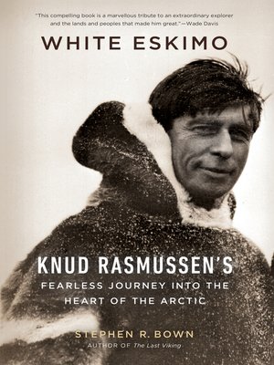 cover image of White Eskimo